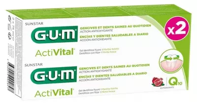 GUM